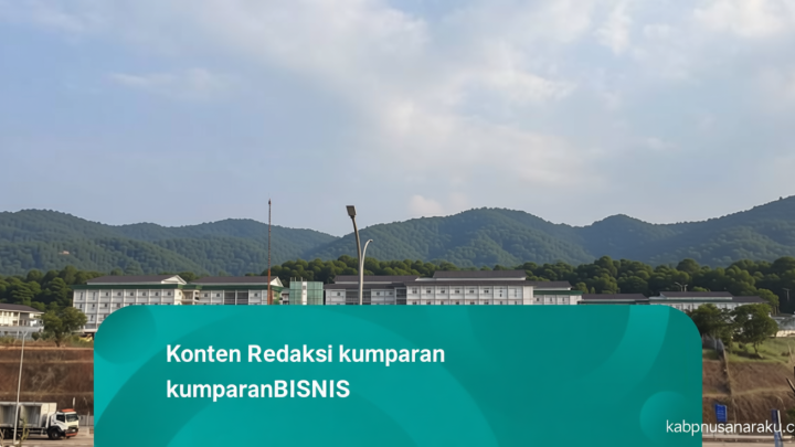 Apindo Respons PMI Manufaktur RI Kontraksi 49,6 pada Juni: Alarm bagi Industri