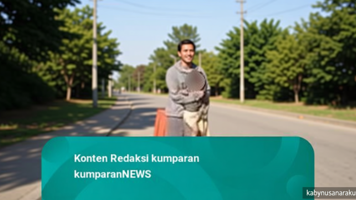 Bocah 3 Tahun di Konawe Disandera Pria Bersenjata Tajam
