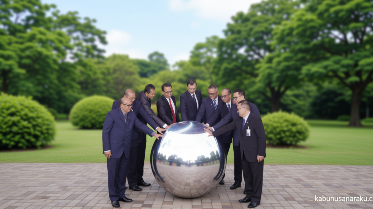 InJourney Airports Learning Center Jadi Pusat Pengembangan SDM Aviasi Global