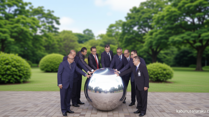 InJourney Airports Learning Center Jadi Pusat Pengembangan SDM Aviasi Global