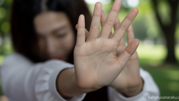 Komisi III Minta Kasus Ayah Perkosa Anak Kandung dengan 2 Paman Tak Boleh Damai