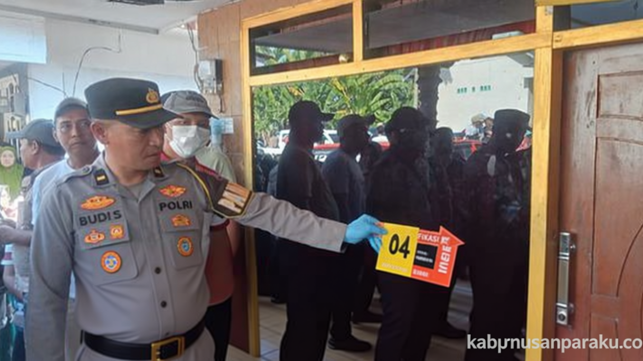 Visit Agenda: Wanita di Lumajang Ditemukan Tewas Tanpa Busana, Mulut Disumpal Kain
