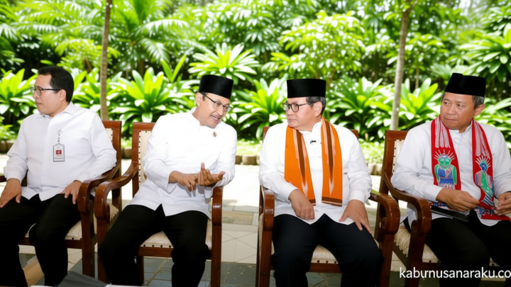 Topics Covered: Gubernur DKI Jakarta Siap Carikan Lahan Tambahan untuk Sekolah Rakyat