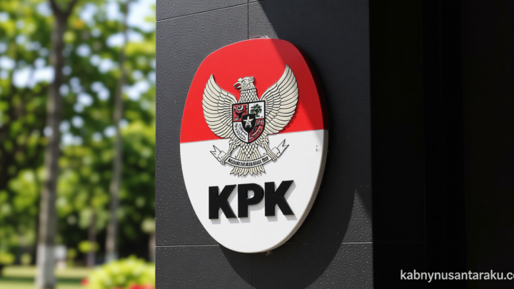 Key Discussion: Fakta-fakta KPK OTT Bupati Langkat