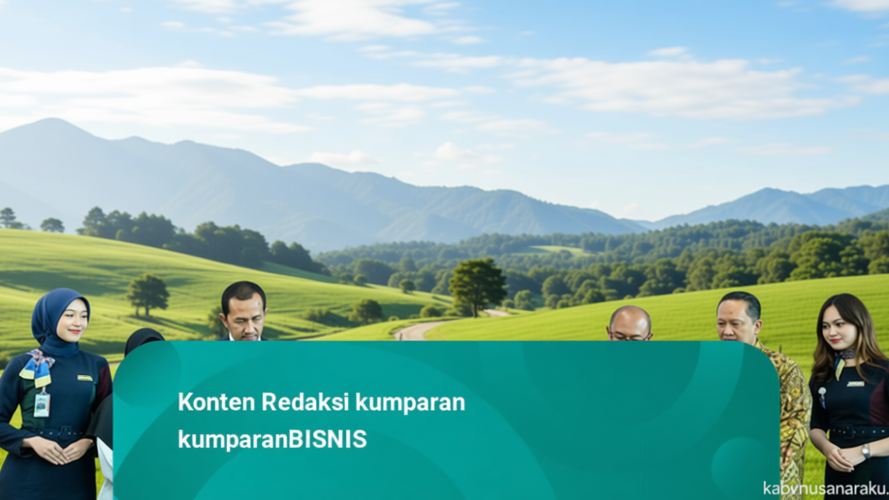 Pertamina bersama Pelita Air Bawa Produk UMKM Naik Kelas Melalui PAS Sky Shop