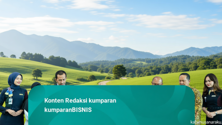 Pertamina bersama Pelita Air Bawa Produk UMKM Naik Kelas Melalui PAS Sky Shop