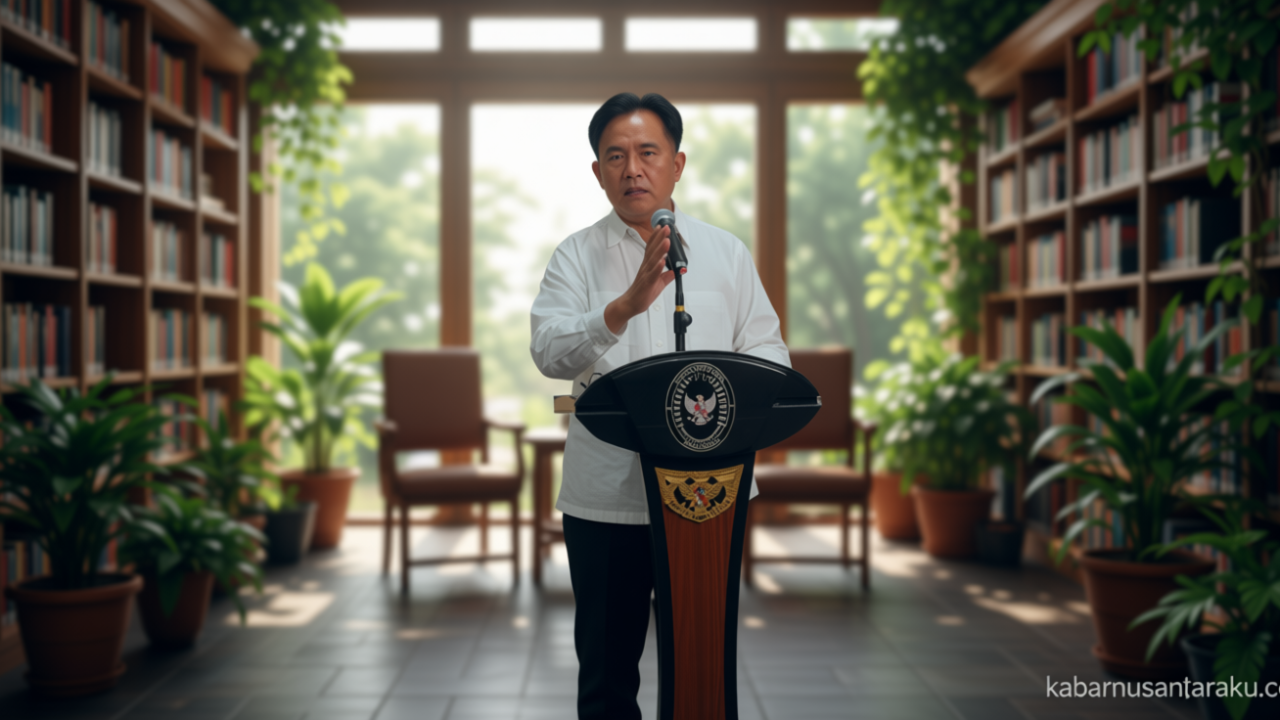 Menko Yusril Ungkap RI Tak Ingin Repatriasi Hambali: Lebih Baik Diadili di AS