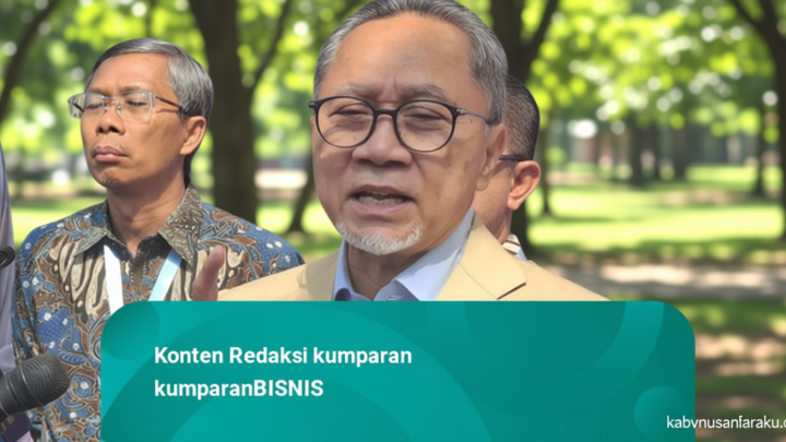 Angsuran Pertama Utang Rp 240 T Agrinas Pangan ke Himbara Jatuh Tempo September