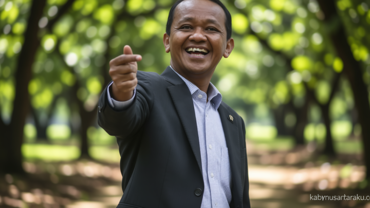 Key Strategy: Bahlil: Tarif Listrik Seluruh Golongan Tidak Naik di Juli-September 2026