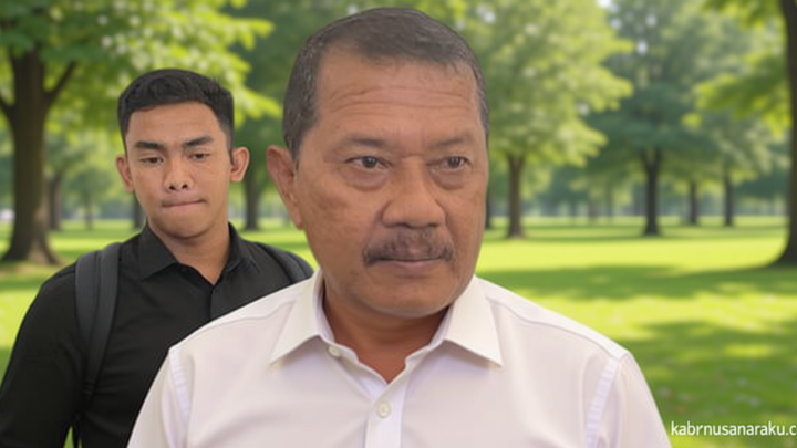 Main Agenda: Dirjen Pas Bicara Overcrowding Lapas: Berpotensi Tingkatkan Konflik