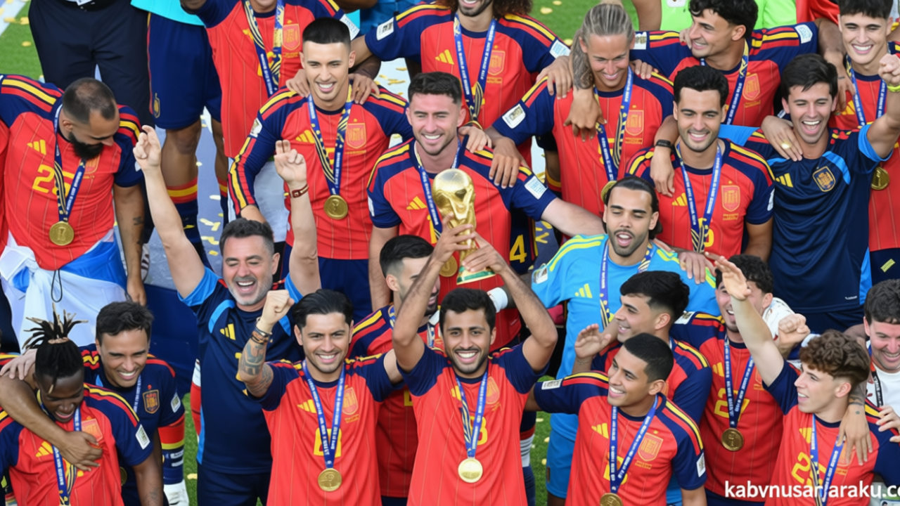 Populer: BI Rate Tetap 5,75 Persen; Hadiah Piala Dunia Spanyol Kena Pajak