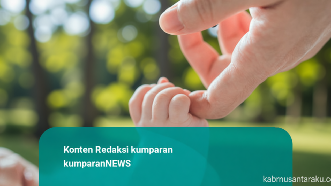 Debalang SAD Bukit 12 Bantah Bawa Kabur Bayi 8 Bulan, Sebut Jadi Penengah
