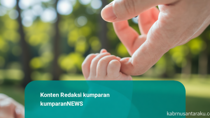 Debalang SAD Bukit 12 Bantah Bawa Kabur Bayi 8 Bulan, Sebut Jadi Penengah