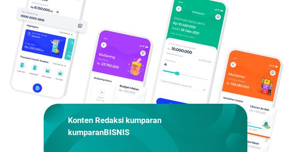 Key Strategy: BCA Digital Berhasil Raih Empat Penghargaan di HR Asia Awards 2026