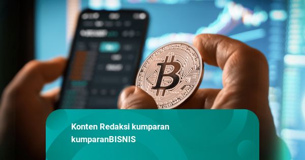 Special Plan: Transaksi Kripto Tembus Rp 23,01 T per Mei 2026, Jumlah Akun 22,4 Juta
