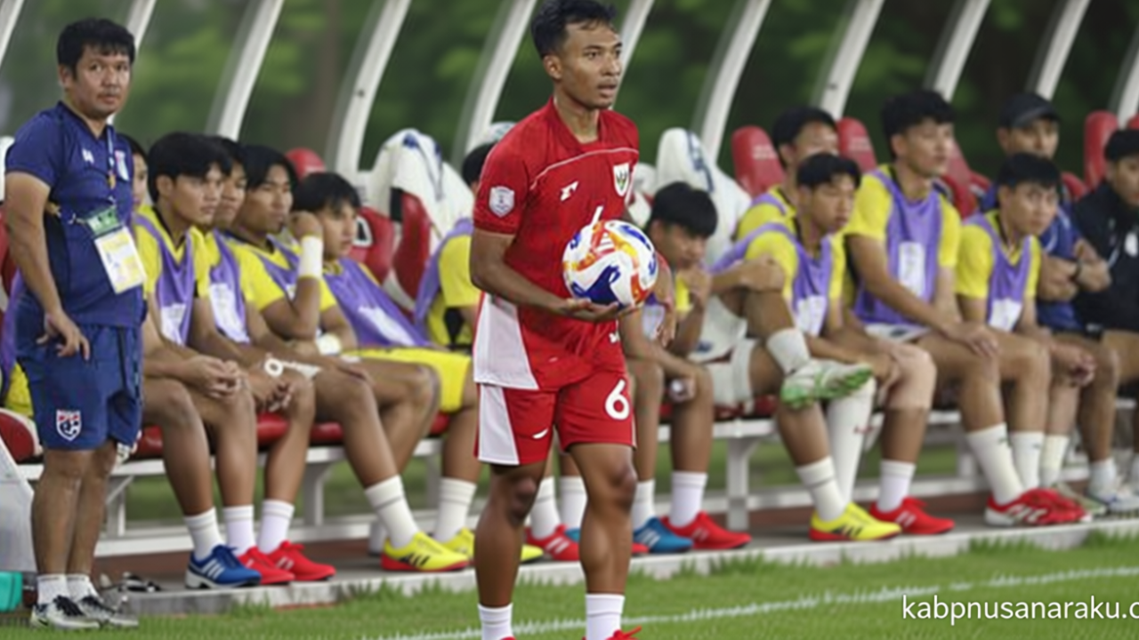 Historic Moment: Arema FC Resmi Rekrut Robi Darwis