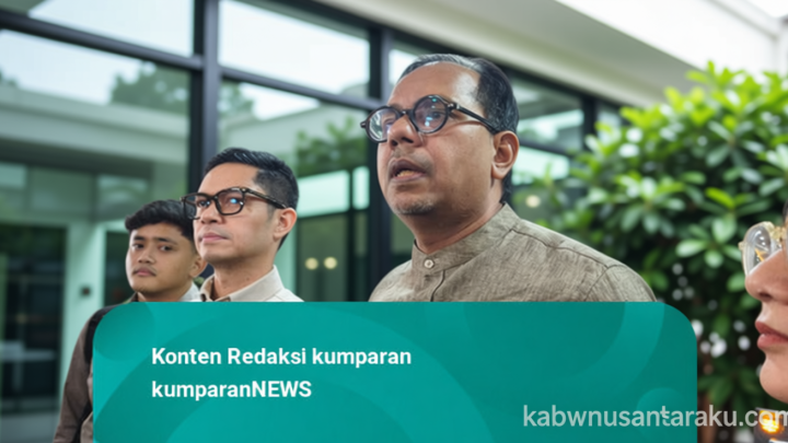 Dude Harlino Diperiksa Sebagai Saksi di Kasus TPPU PT DSI, Dicecar 12 Pertanyaan