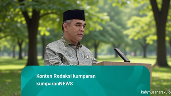 Important Visit: Ketua MPR Bicara Peran Bung Karno Buka Makam Imam Bukhari di Uzbekistan