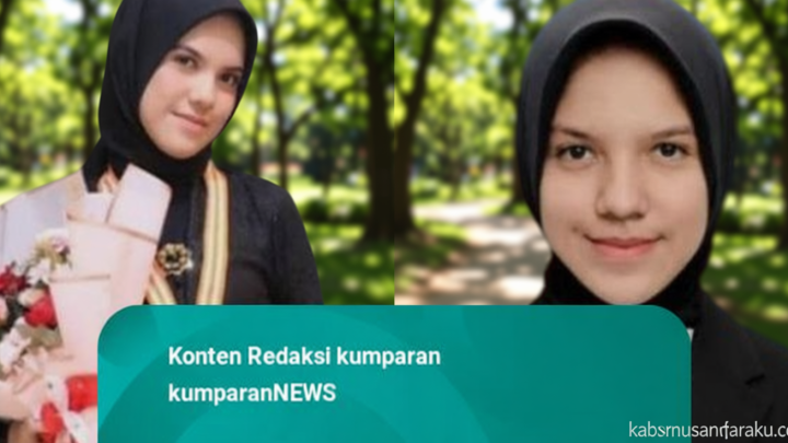 New Policy: Nadira, Mahasiswi Telkom University Hilang Tanpa Kabar, Keluarga Cari