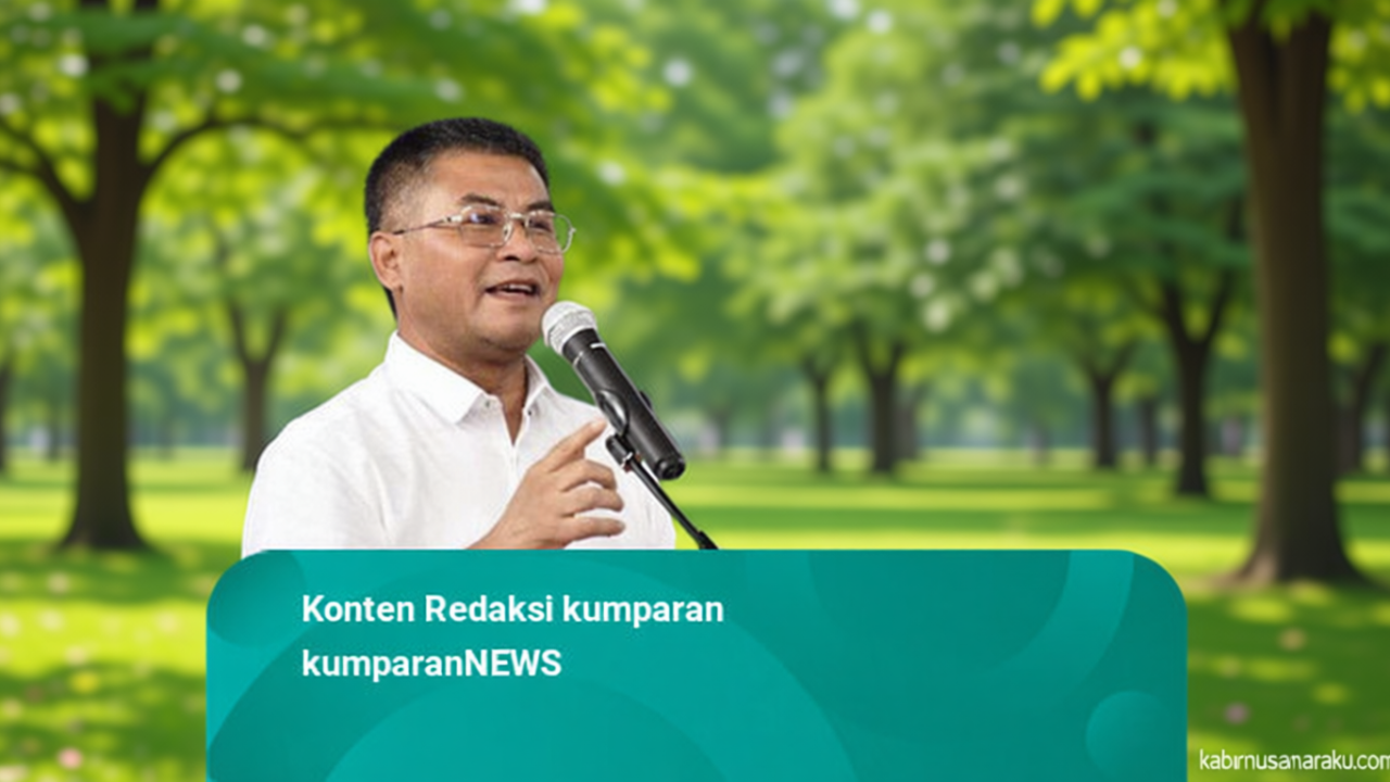 Key Strategy: Giat Ekonomi Syariah, Pemprov Jabar Juara Umum Adinata Syariah 2026