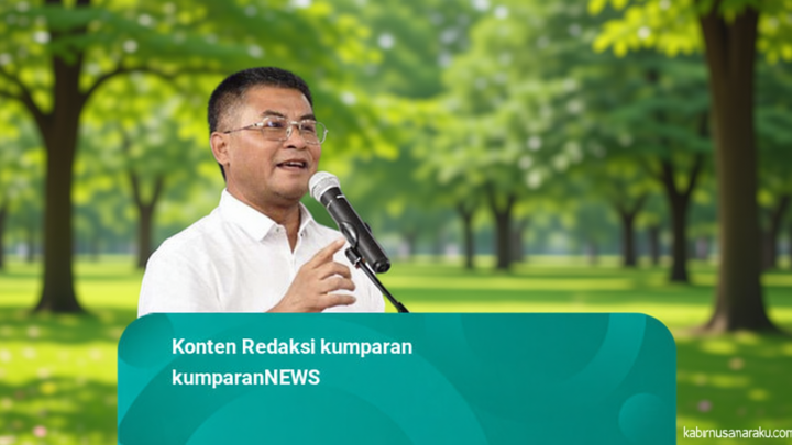 Key Strategy: Giat Ekonomi Syariah, Pemprov Jabar Juara Umum Adinata Syariah 2026