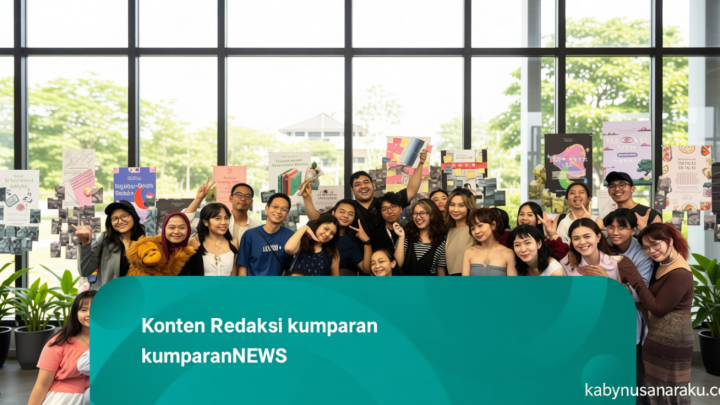 Komunitas Urban Kian Marak: Bertemu Strangers, Berbagi Cerita, Mengusir Kesepian