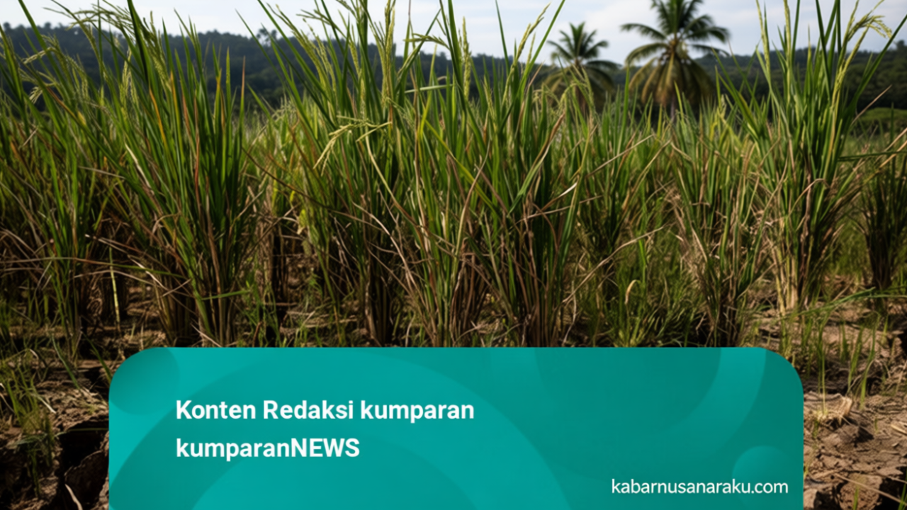 Pemkab Cianjur Tetapkan Status Darurat Tanggap Bencana Kekeringan