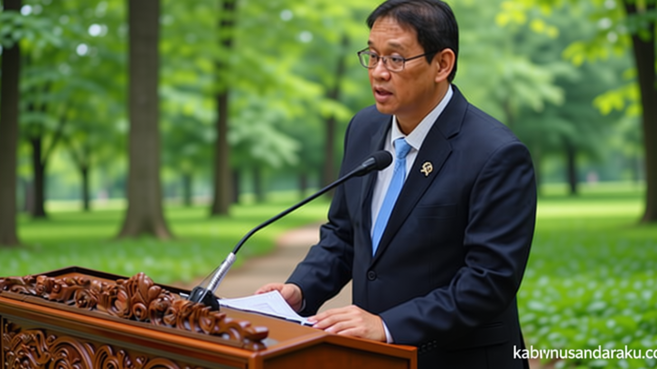 Main Agenda: Purbaya Tak Janji Penuhi Usulan Tambahan Anggaran KL di RAPBN pada 2027