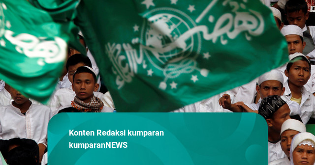 Historic Moment: Sejumlah Dinamika Jelang Muktamar ke-35 PBNU