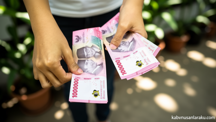 Rupiah Kembali Melemah ke Level Rp 18.000 per Dolar AS Siang Ini