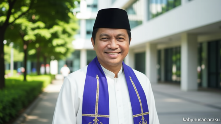 Latest Program: Populer: Daud Joseph Mundur dari Dirut Pos Indonesia; SAL 2025 Susut