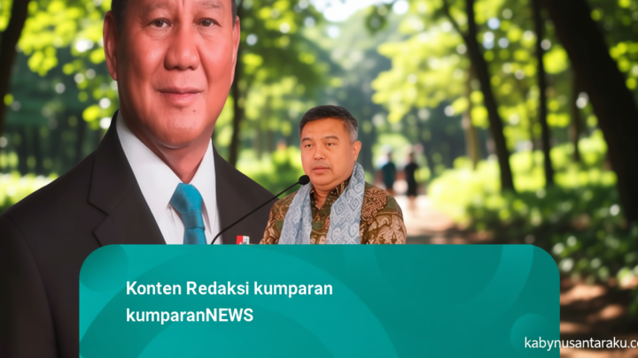 Key Strategy: Sekjen Kemendagri Sebut Kolaborasi Pusat-Daerah Permudah MBR Mengakses Perumahan