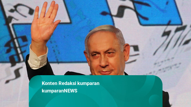 Solution For: Israel Gelar Pemilu 27 Oktober, Koalisi Netanyahu Terancam Tumbang