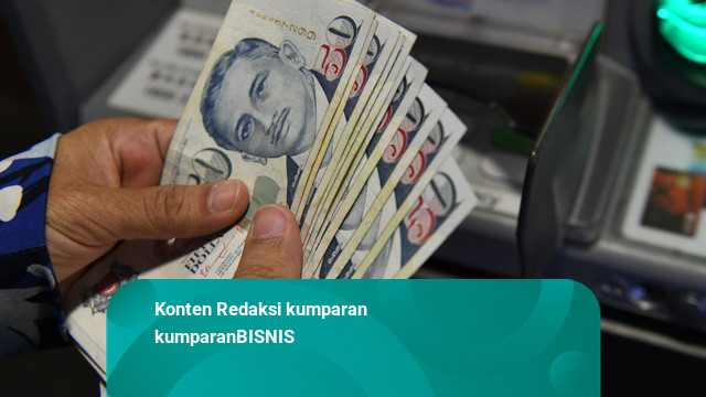 Latest Update: Singapura Bagi-bagi BLT ke 1,5 Juta Warga, Nilainya Rp 11,8 Juta per Orang