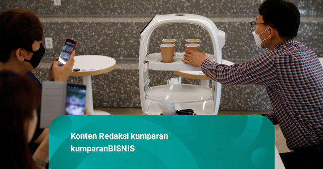 Key Strategy: Konsumsi Kopi Decaf Meningkat, Korsel Impor 5.387 Ton di Paruh Pertama 2026