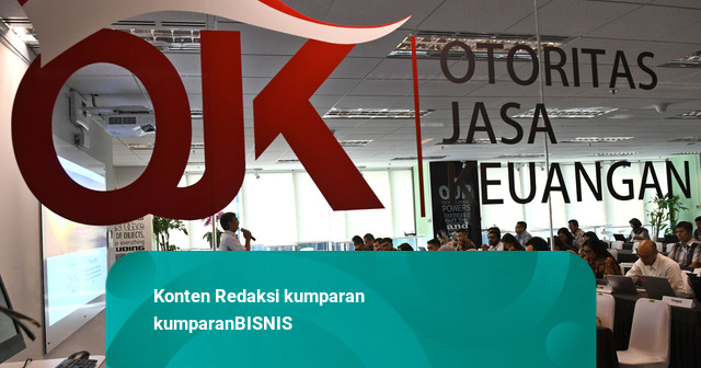 Key Strategy: Populer: OJK Cabut Izin Usaha BPRS; Industri Mamin RI Ekspansi Global