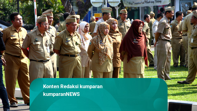 Visit Agenda: Pascakasus ASN Nias Tewas Usai Open BO, BKD Sumut Imbau Jaga Moralitas-Reputasi