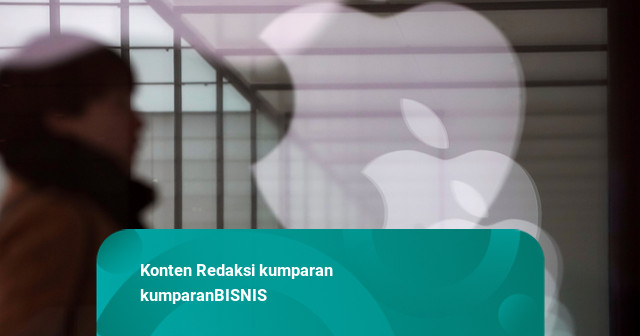 Topics Covered: Apple Geser Nvidia Jadi Perusahaan Paling Bernilai di Dunia