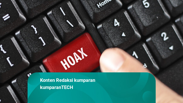 Meeting Results: Studi di Rusia: Usia hingga Isi Dompet Pengaruhi Keinginan Netizen Cek Hoaks