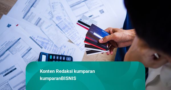 Latest Program: Permudah KPR 3 Juta Rumah, OJK Tak Catat Utang di Bawah Rp 1 Juta dalam SLIK
