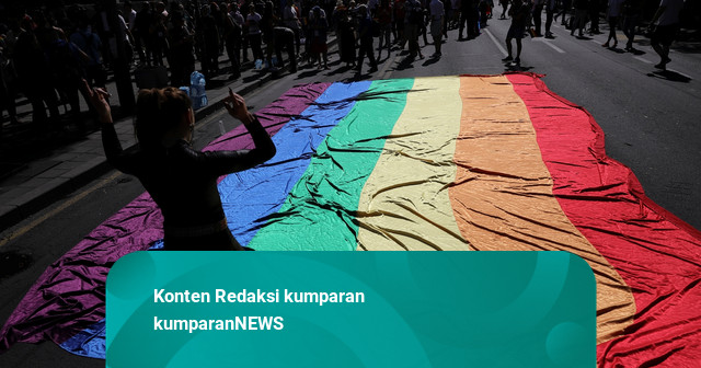 MUI-Ormas Islam Dorong RUU Pencegahan & Penanggulangan LGBTQ Segera Disahkan