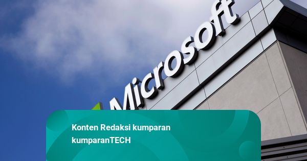 Key Strategy: Microsoft PHK 4.800 Karyawan Sales dan Xbox: Bisnis Berubah karena Dunia Berubah