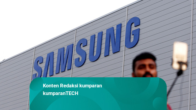 Meeting Results: Samsung Produksi Massal SSD PCIe 6.0 PM1763 untuk Topang Infrastruktur AI