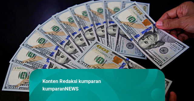 Warga Bantul Tertipu Penggandaan Uang – 5 Ribu Dolar AS Lebih Raib