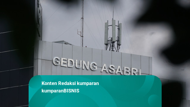 Topics Covered: IHSG Tertekan, PT ASABRI Proyeksi Hasil Investasi Turun Rp 387 M pada 2026