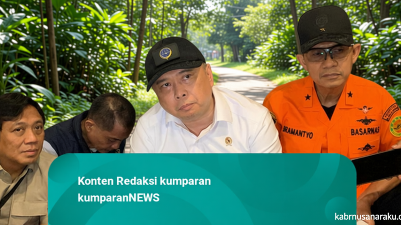 Duka Menhub atas Insiden KM Mutiara Sentosa 2, Serahkan Penanganan ke Basarnas
