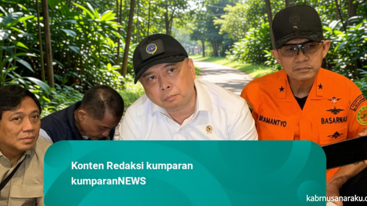 Duka Menhub atas Insiden KM Mutiara Sentosa 2, Serahkan Penanganan ke Basarnas