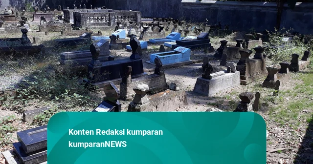 Alasan Makam Sutrimo Dijaga Ketat Polisi Jelang Ekshumasi: Bukti Penting