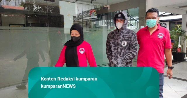 Polisi Ungkap Alasan Revaldo Pakai Narkoba: Biar Badan Fit