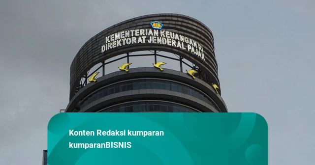 DJP Pastikan Belum Ada Pajak Khusus Pemilik Kontrakan pada 2027
